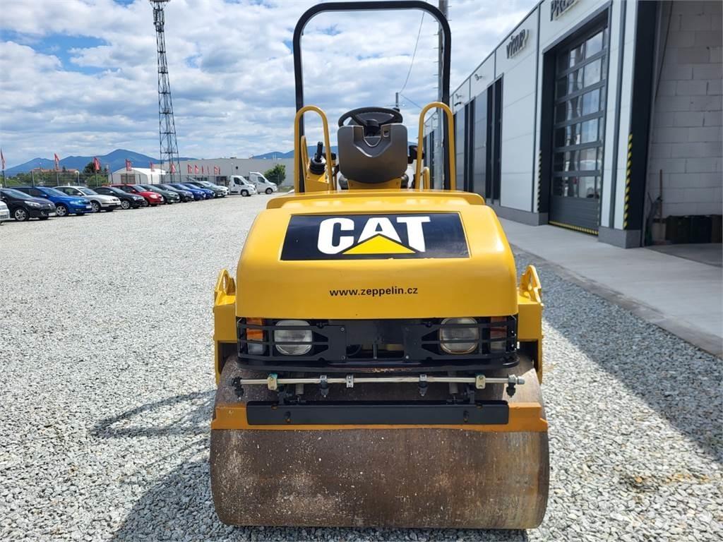 CAT CB-224E 建設機械 -　その他
