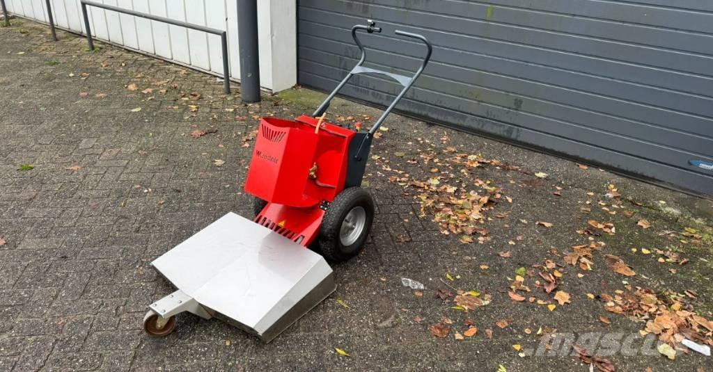 Hoaf weedair 75IBE 林業機械-その他