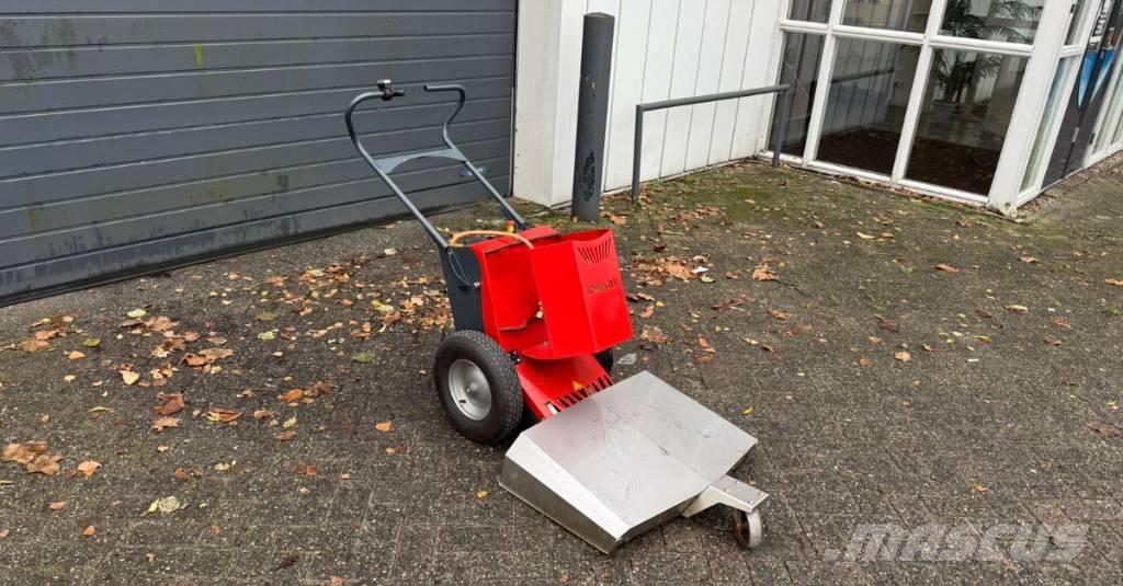 Hoaf weedair 75IBE 林業機械-その他