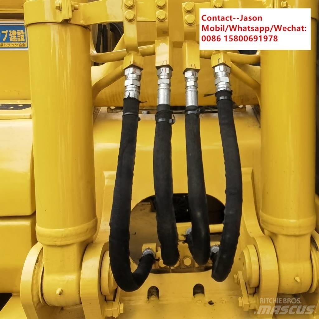 Komatsu PC 130 大型油圧ショベル12t以上（パワーショベル・ユンボ）
