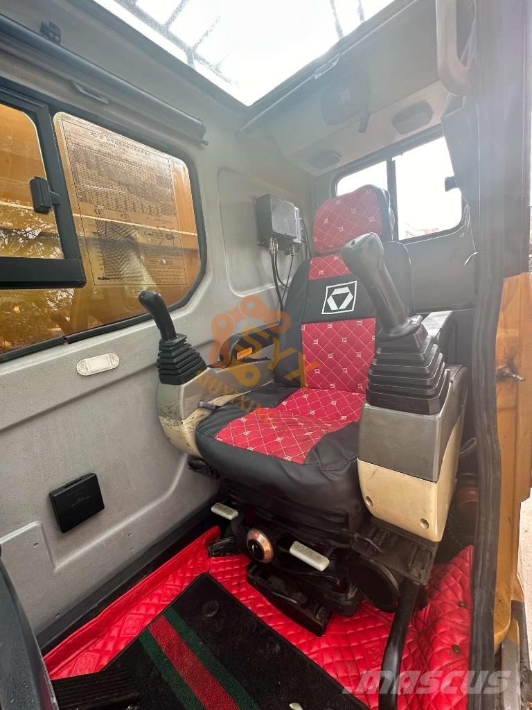 XCMG XCT 80LC オールテレーンクレーン