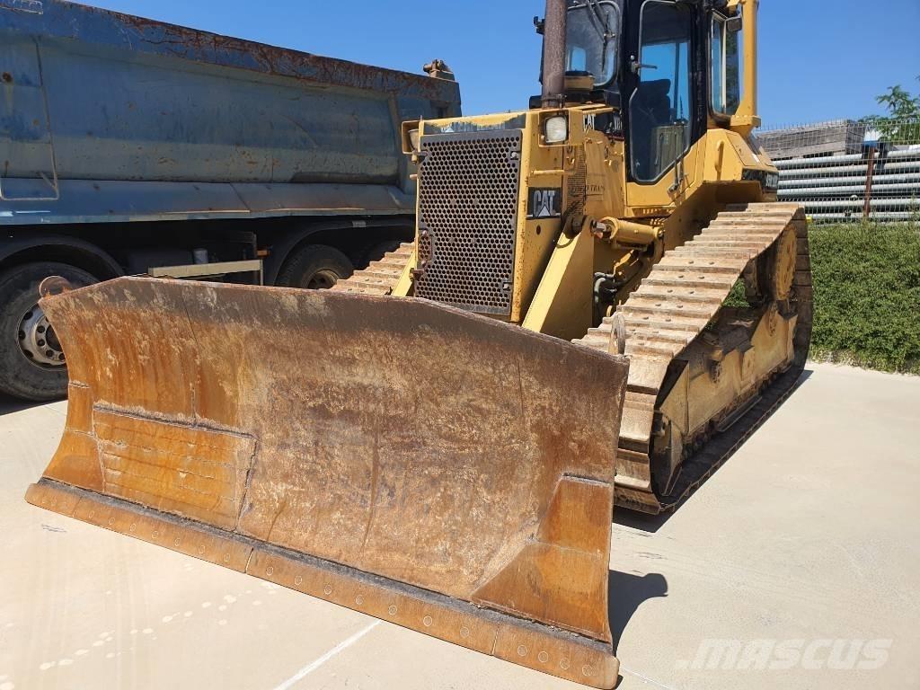 CAT D 5 H LGP ブルドーザー