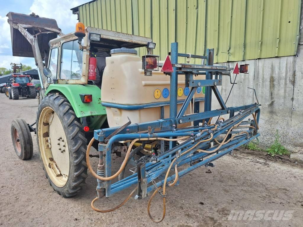  Allaeys 12/630 マウント型噴霧器