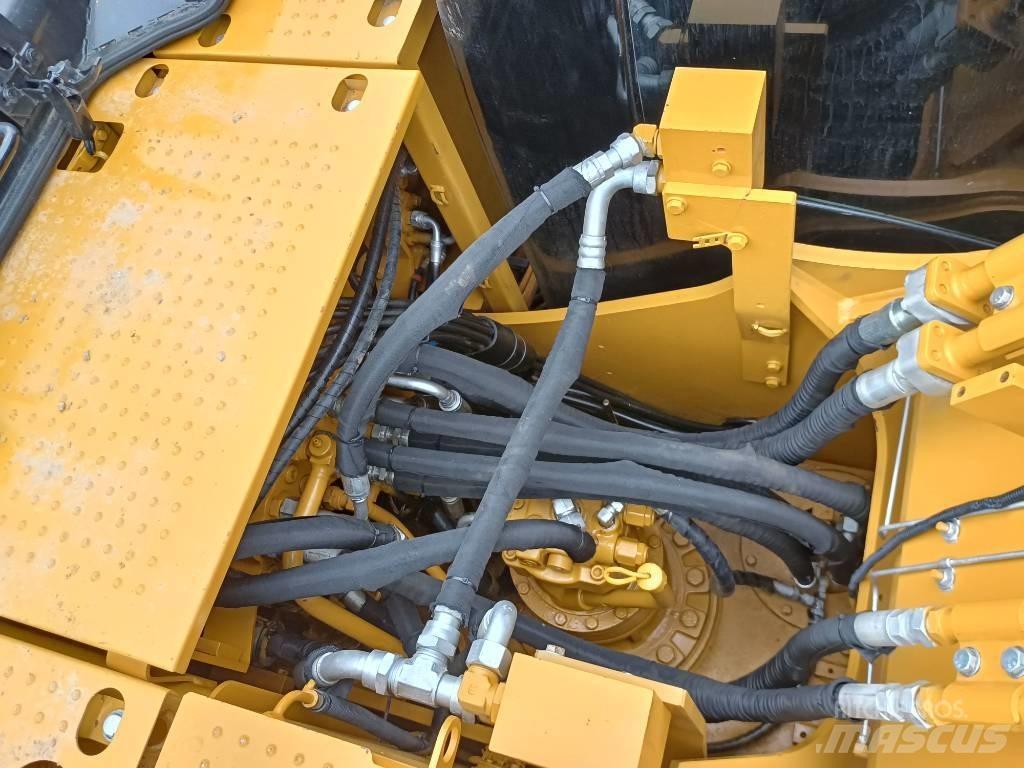 CAT 315 D 大型油圧ショベル12t以上（パワーショベル・ユンボ）