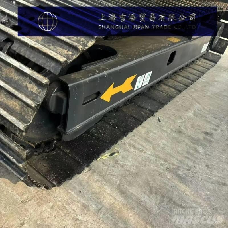 Komatsu PC 70 大型油圧ショベル12t以上（パワーショベル・ユンボ）
