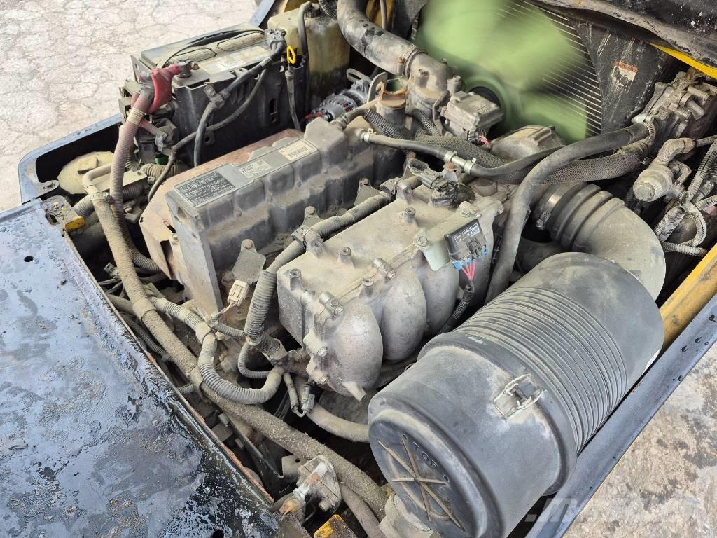 Yale GLC 120 VX フォークリフト - その他