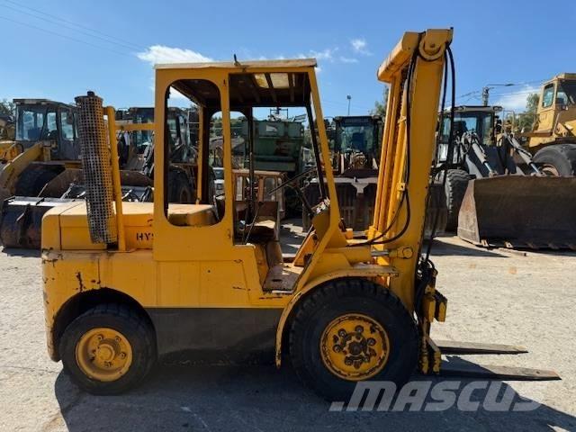 Hyster H 70 C ディーゼル・軽油