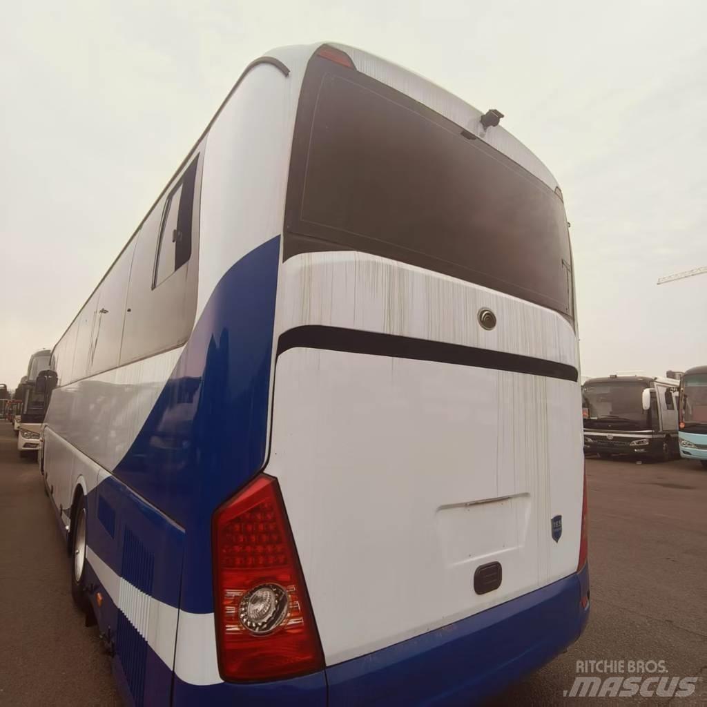 Yutong ZK6127H19 観光バス