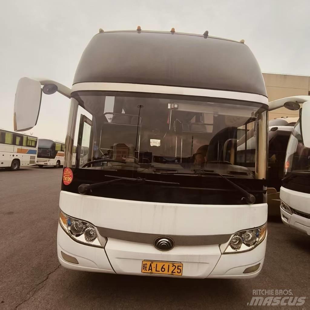 Yutong ZK6127H19 観光バス