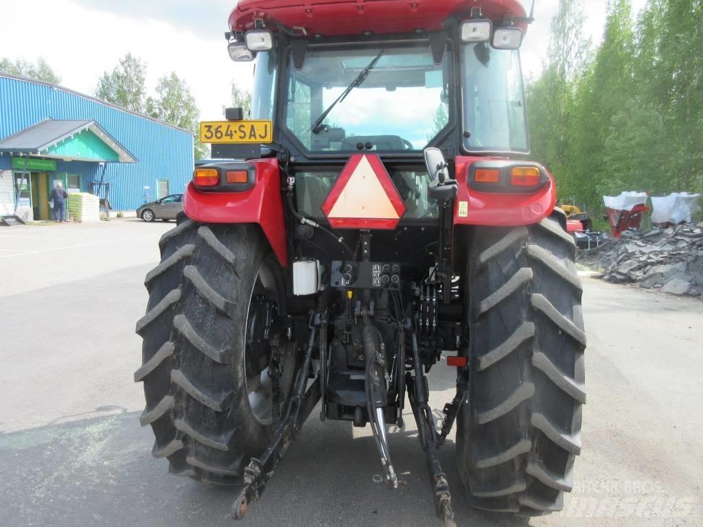 Case IH Farmal 105 A トラクター