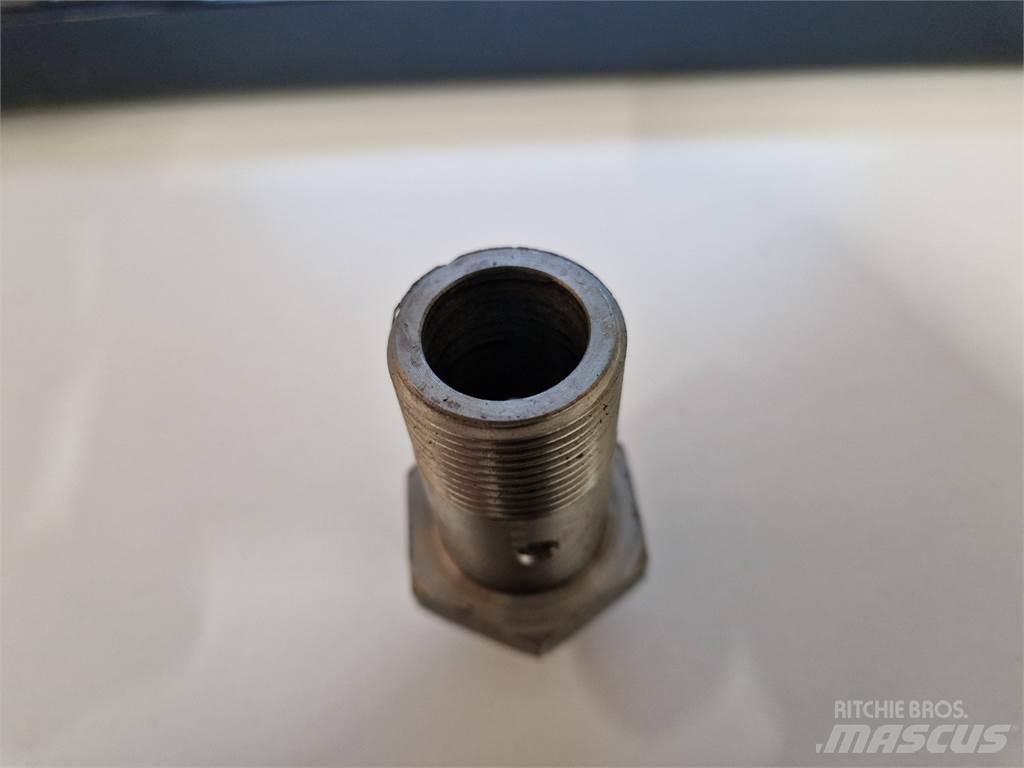 Rottne 051-0038 ハーベスタヘッド