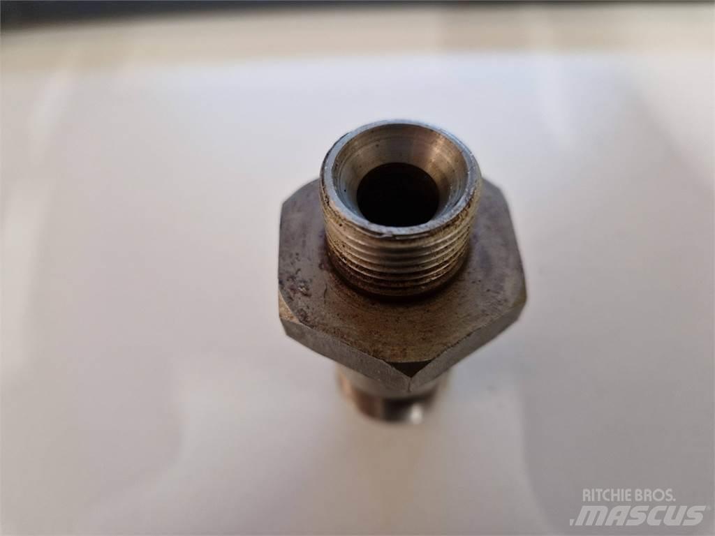 Rottne 051-0038 ハーベスタヘッド