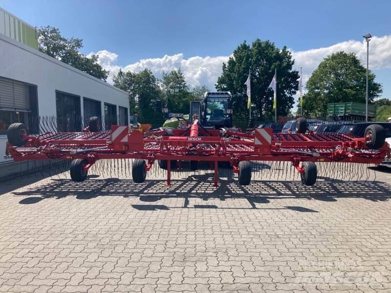 Horsch Cura 12 ST ハロー