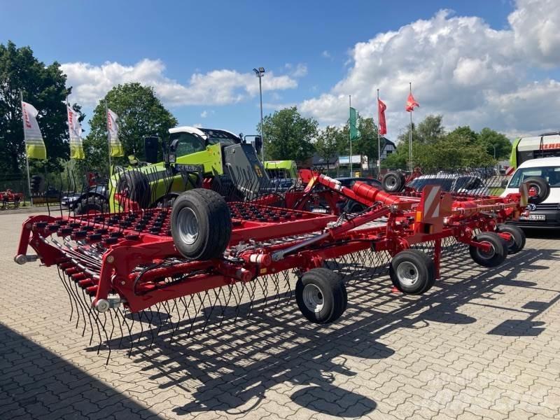 Horsch Cura 12 ST ハロー