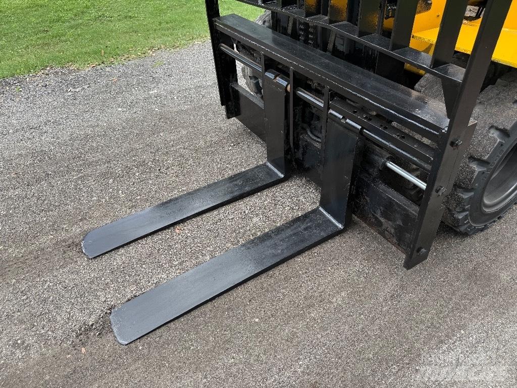 Hyster H 80 XL フォークリフト - その他