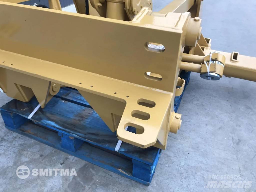 CAT 160H スカリファイヤ