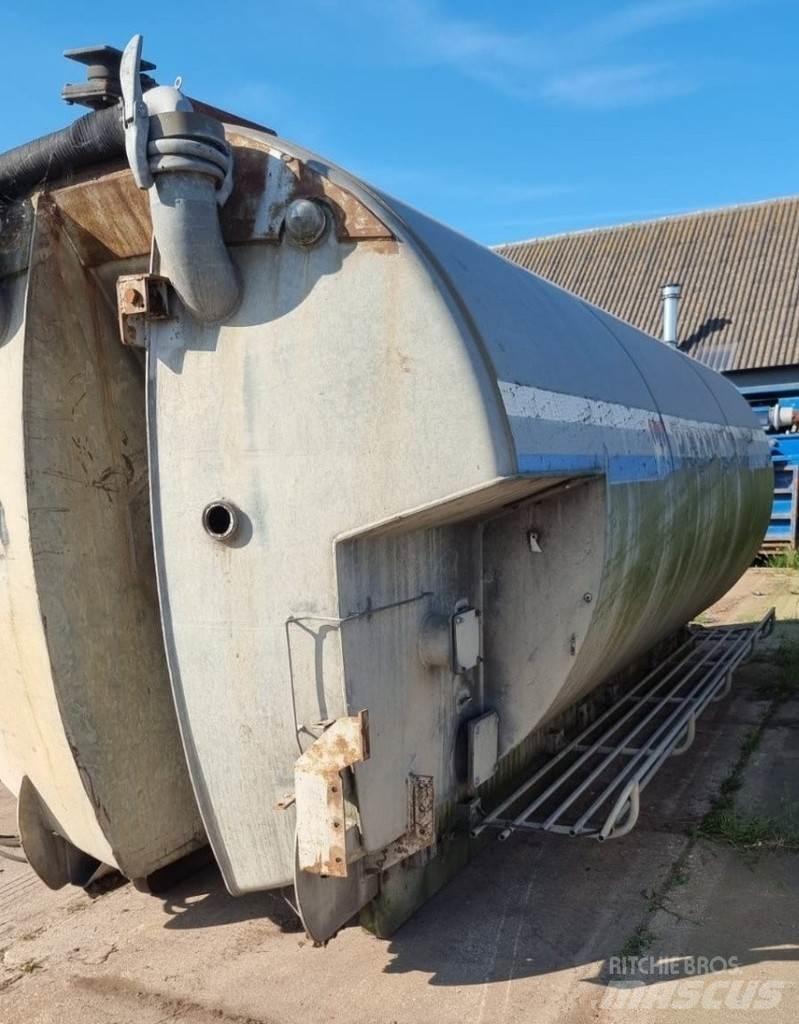 Peecon Watertank タンクコンテナ
