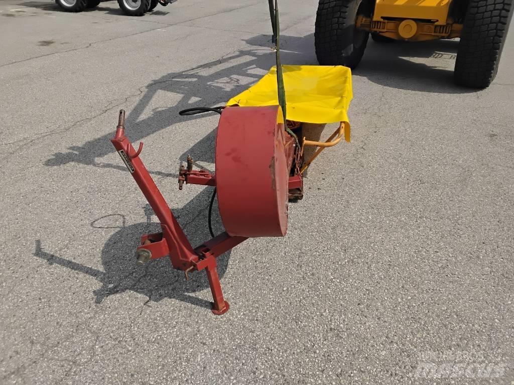 Pomo NK185 芝刈り機