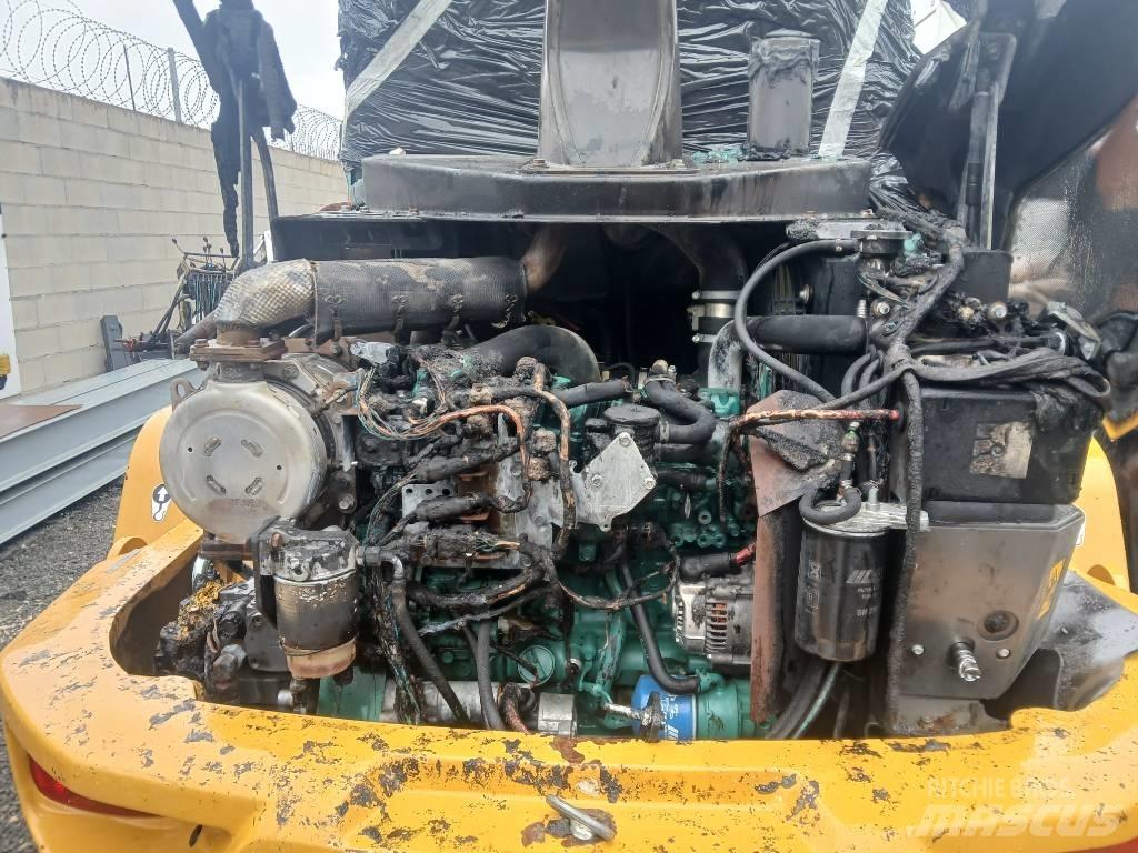 Volvo L 30 G ホイールローダー・タイヤショベル