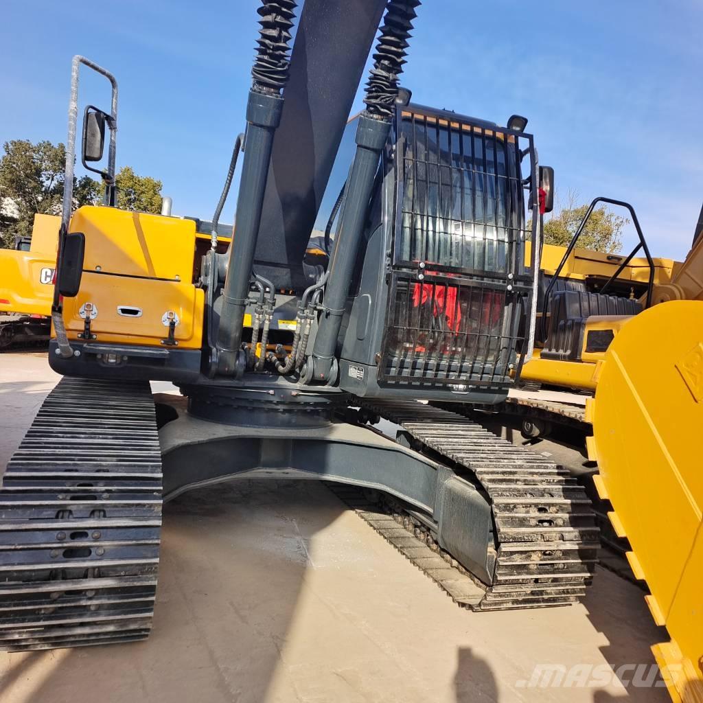 Hyundai 220LC-9T 大型油圧ショベル12t以上（パワーショベル・ユンボ）