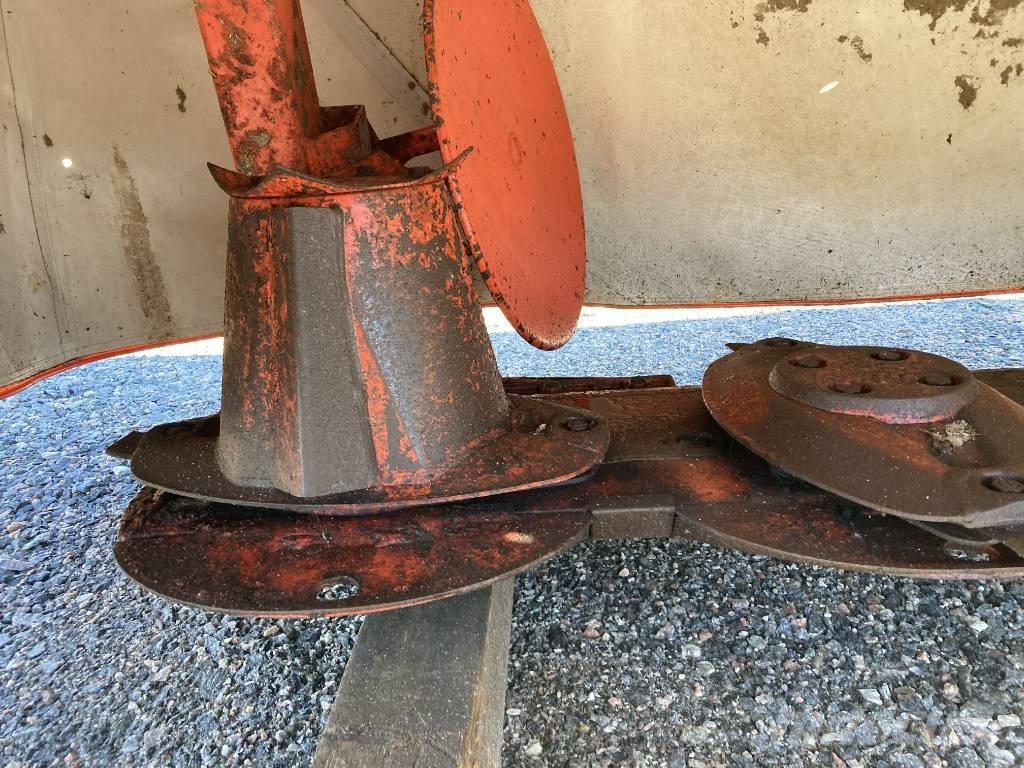 Kuhn GMD 3110 芝刈り機