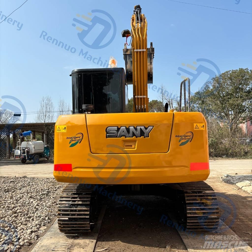 Sany SY 95 C Pro 大型油圧ショベル12t以上（パワーショベル・ユンボ）
