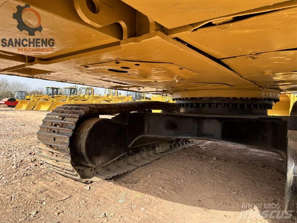 CAT 336 D L 大型油圧ショベル12t以上（パワーショベル・ユンボ）