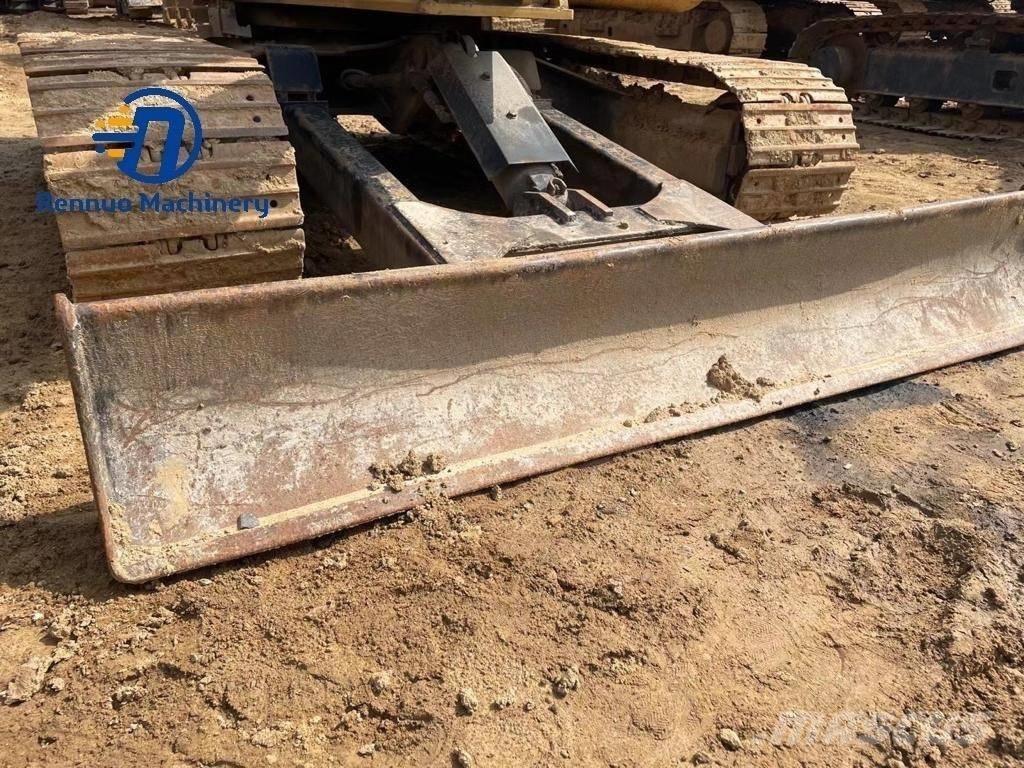 CAT 306D ミニ油圧ショベル 7t以下（ミニユンボ・ミニディガー）