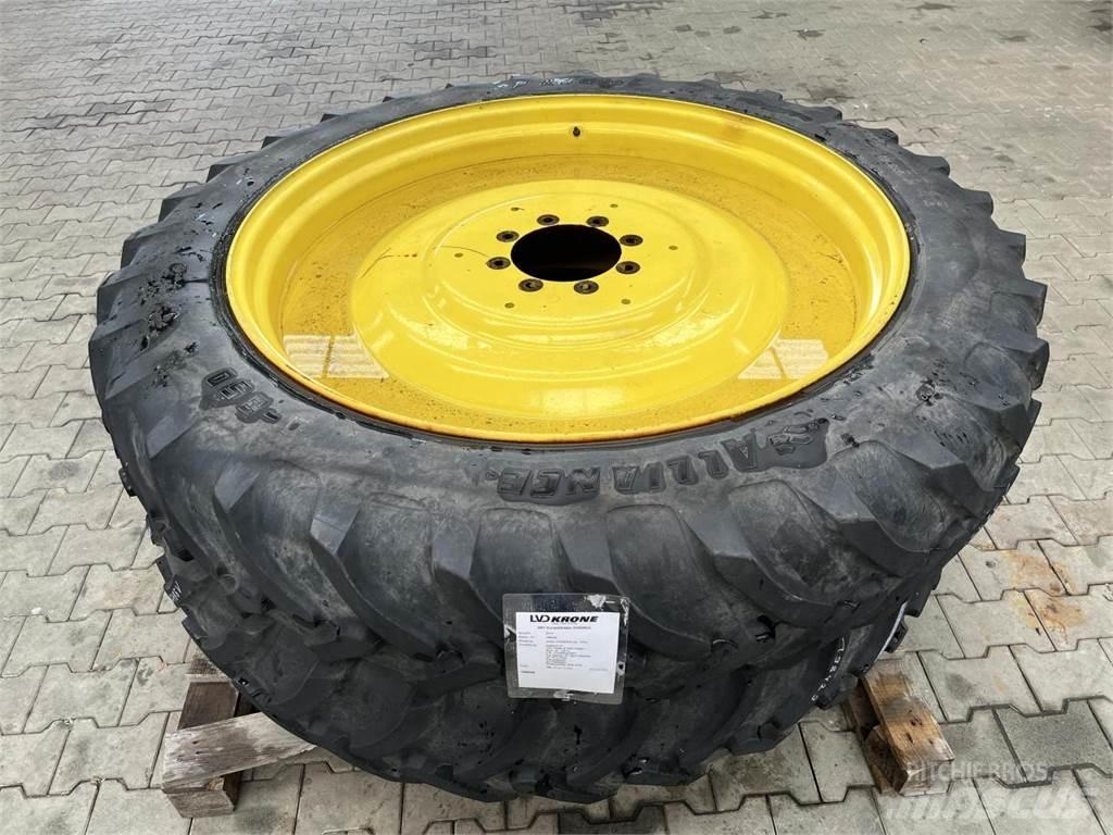 Alliance 13.6R48 タイヤ、ホイル、リム