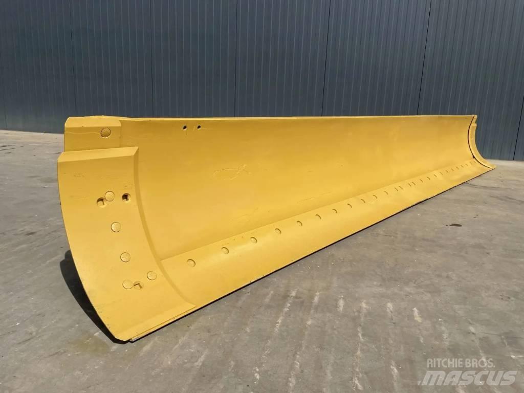 CAT 140K Moldboard ブレード