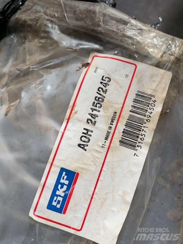  SKF AOH 24156/245 アクスル
