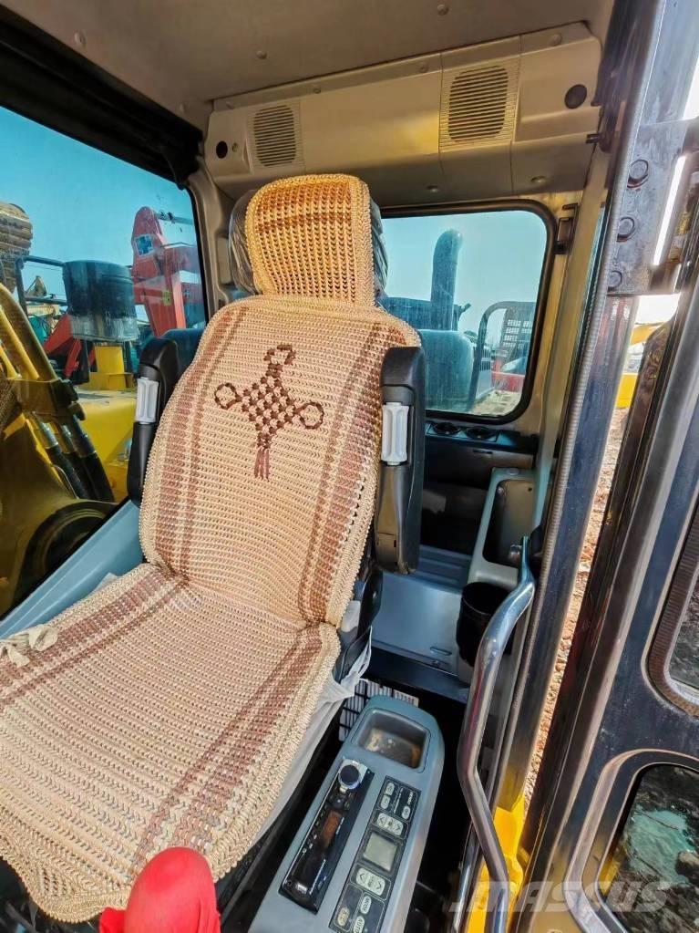 Komatsu PC 350-7 大型油圧ショベル12t以上（パワーショベル・ユンボ）