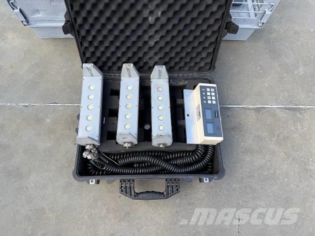 Vögele -3 アスファルトフィニッシャ