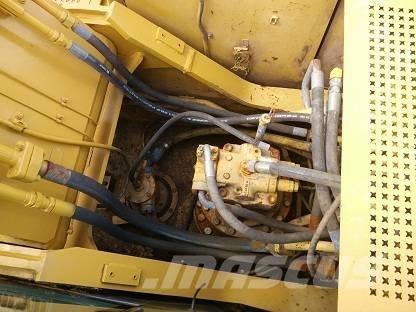 CAT 325 D 大型油圧ショベル12t以上（パワーショベル・ユンボ）