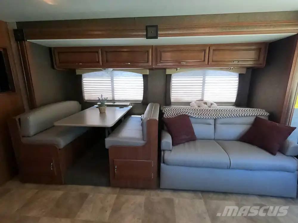 Fleetwood Storm 32V 建設機械 -　その他