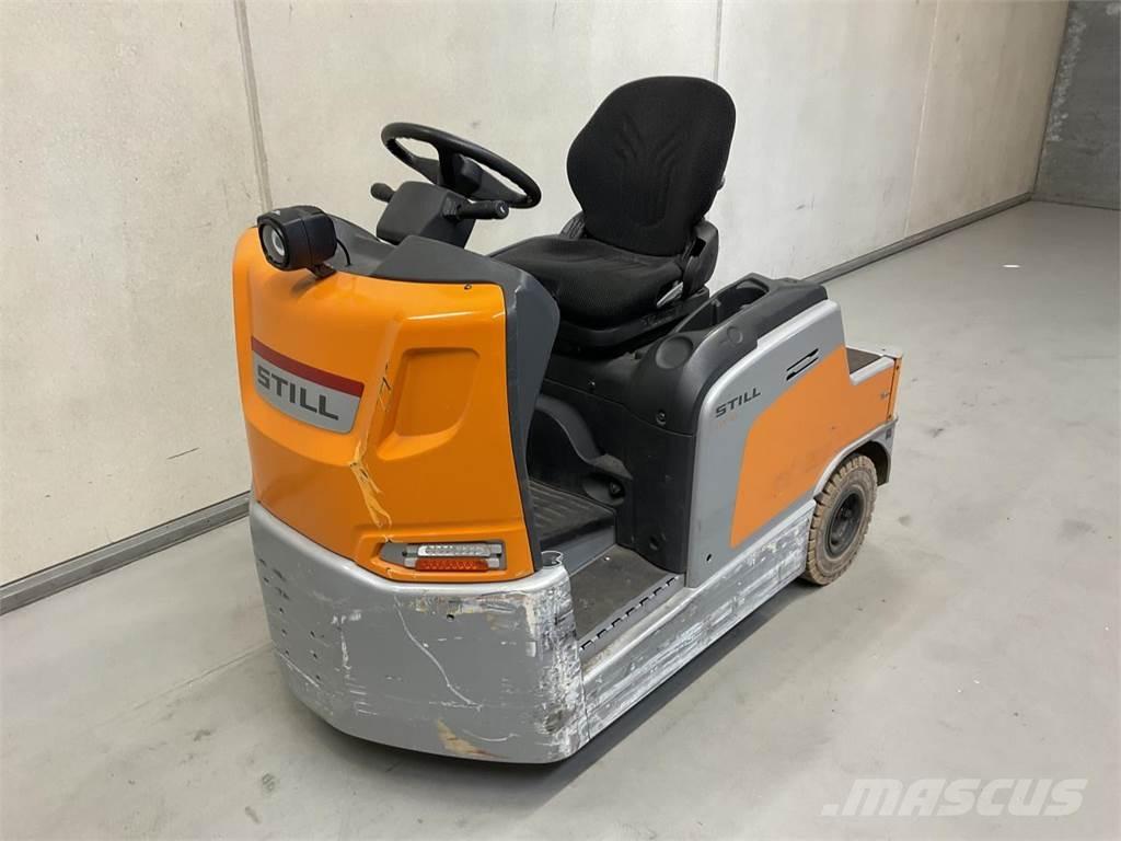 Still LXT70 ターミナルトラクター