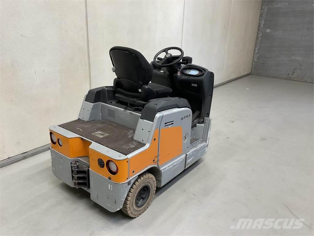 Still LXT70 ターミナルトラクター