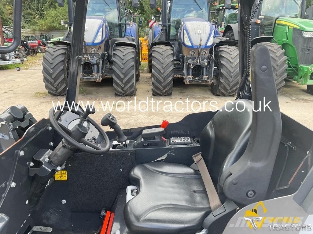 Bobcat L 28 ミニローダー