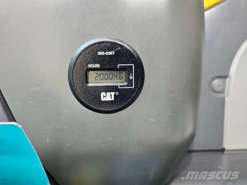 CAT 329 D L LR 大型油圧ショベル12t以上（パワーショベル・ユンボ）