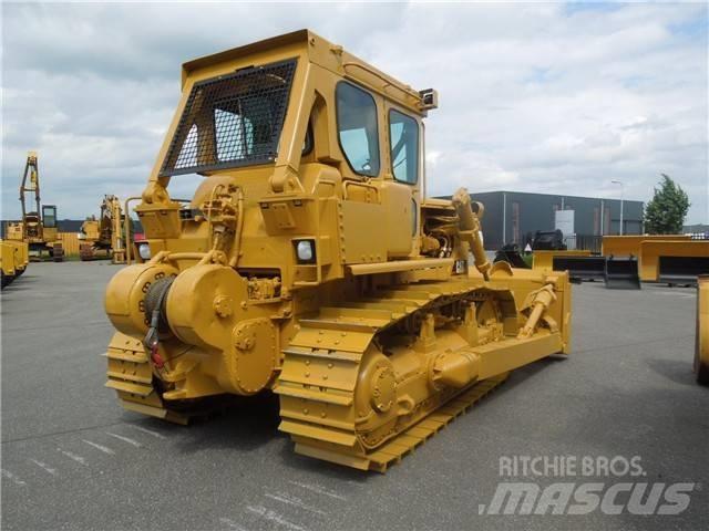 CAT D 7 G ブルドーザー