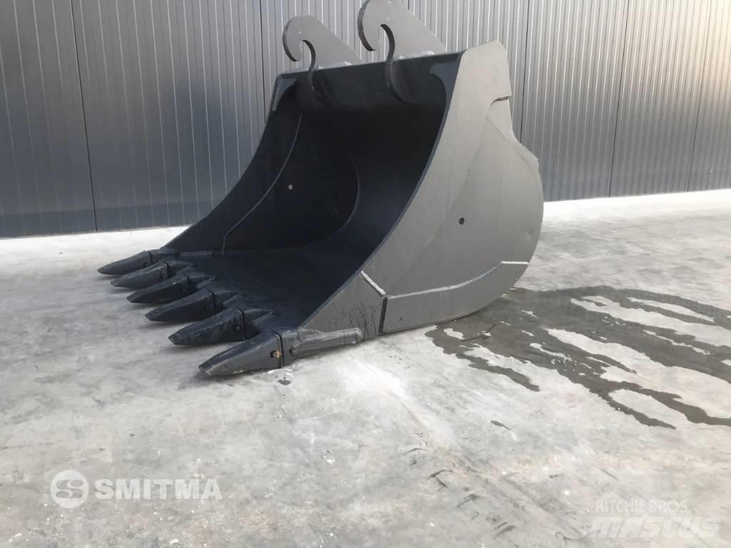  Smitma CW40 18-23t バケット