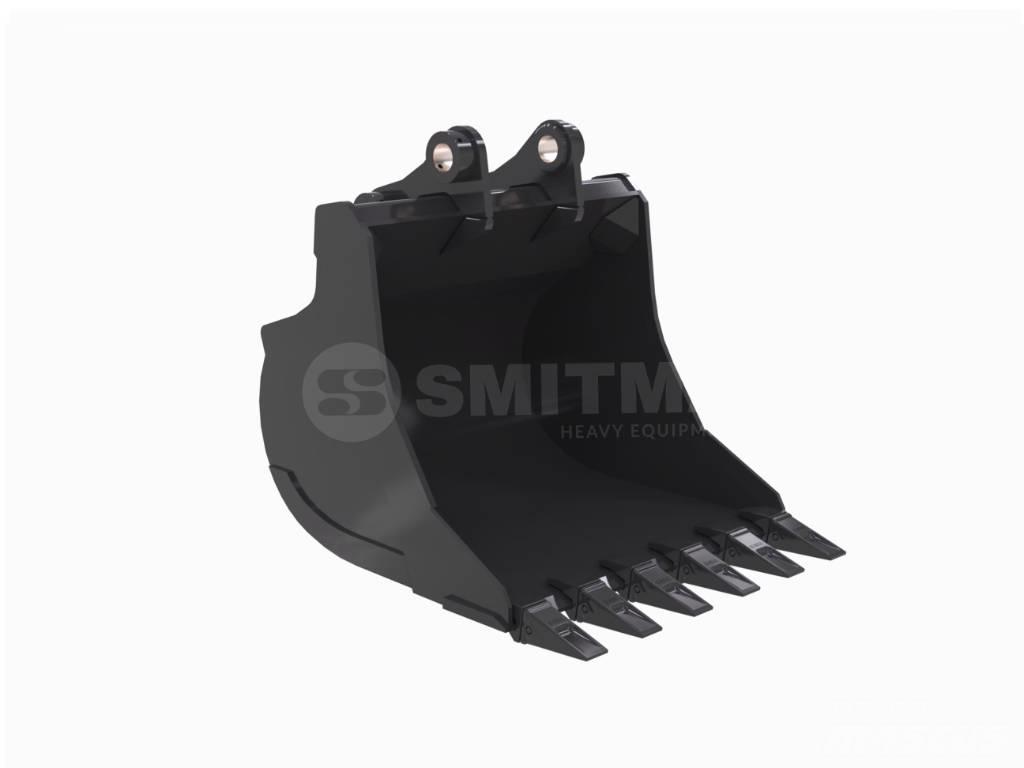  Smitma CW40 18-23t バケット