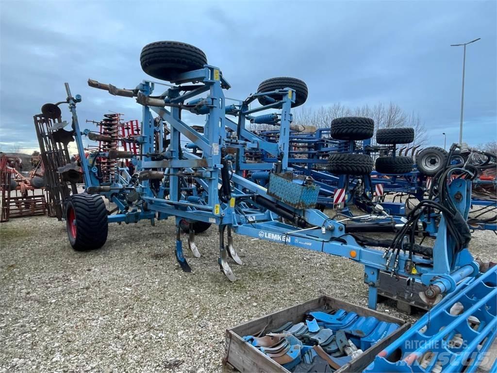 Lemken Karat 9/500 カルチベーター