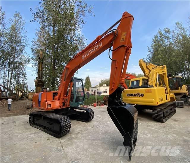 Hitachi EX120 大型油圧ショベル12t以上（パワーショベル・ユンボ）