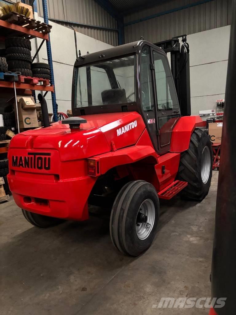 Manitou MH 26.2 ディーゼル・軽油