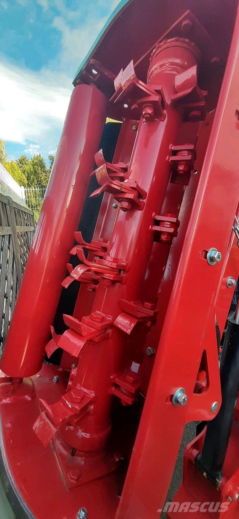  Agritec BC350 農業機械 -　その他