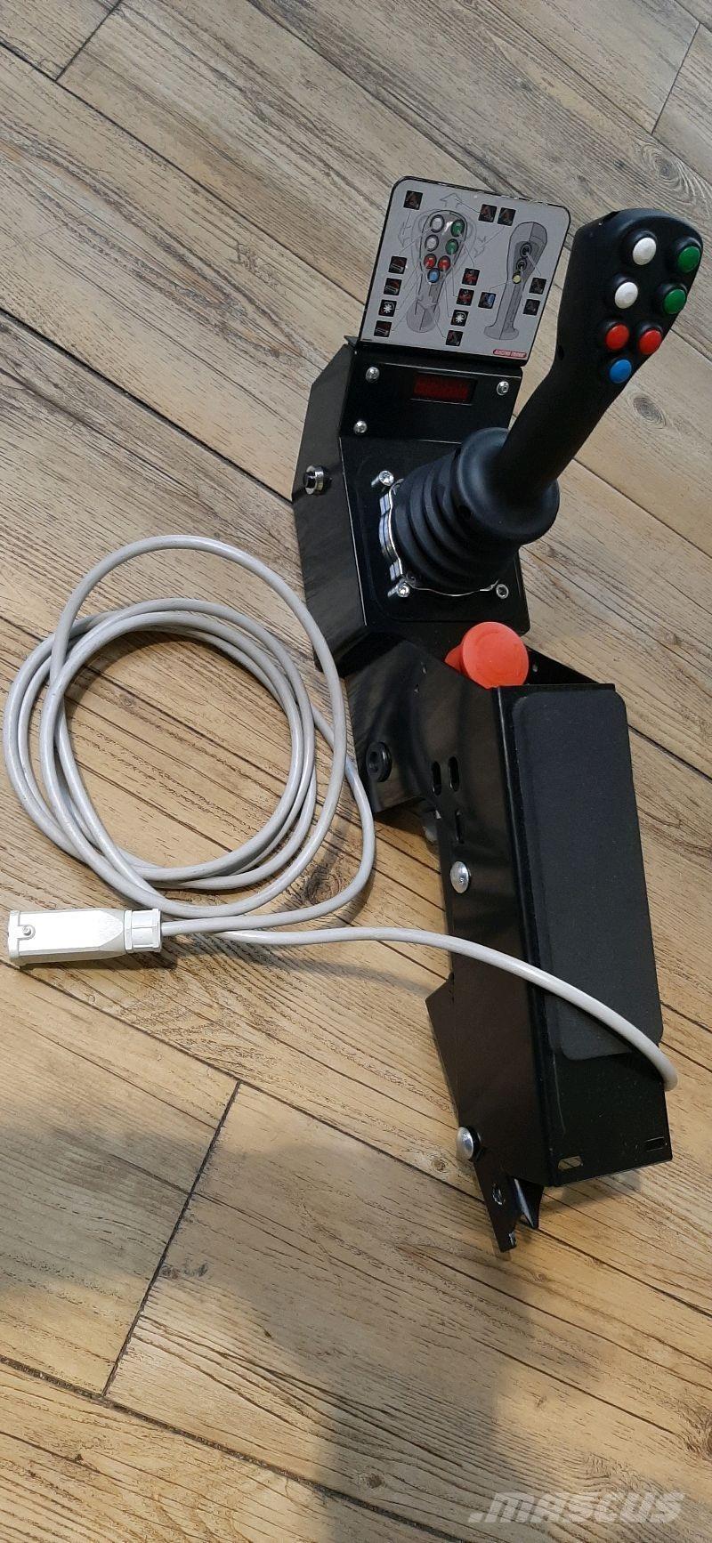  Agritec BC350 農業機械 -　その他