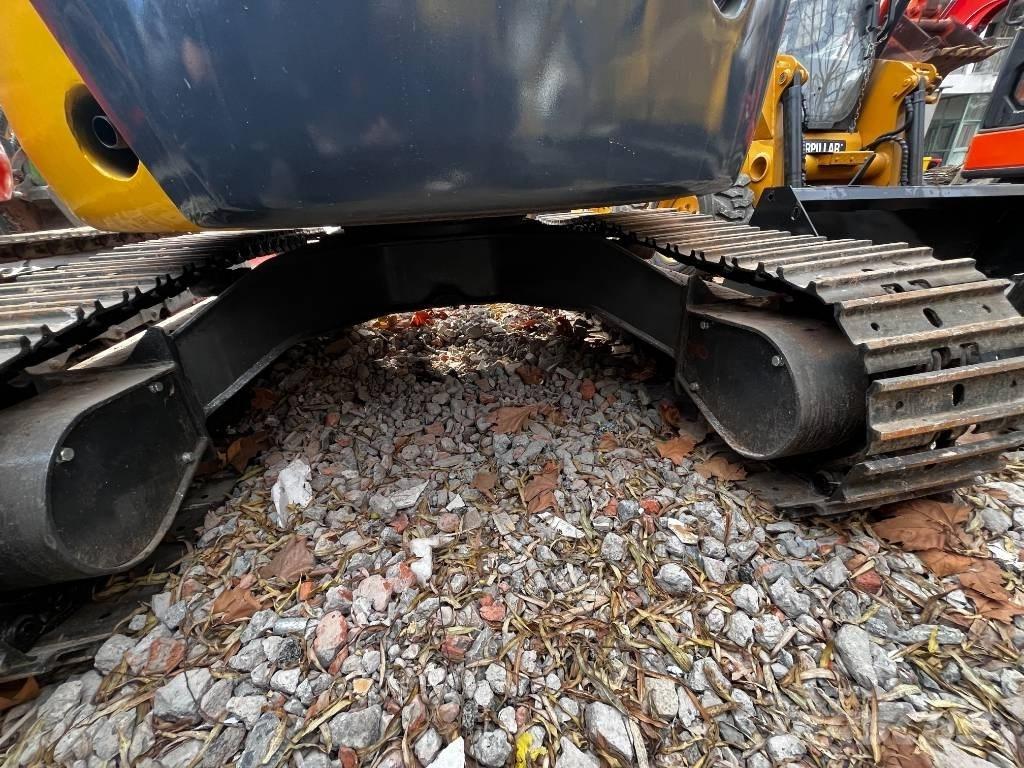 Kobelco SK 35 SR ミニ油圧ショベル 7t以下（ミニユンボ・ミニディガー）