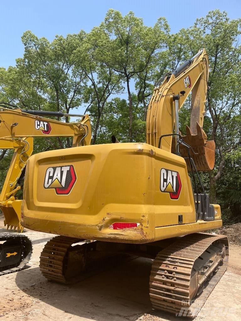 CAT CAT330GC 中型油圧ショベル 7ｔ-12ｔ（ユンボ・パワーショベル・バックホー）