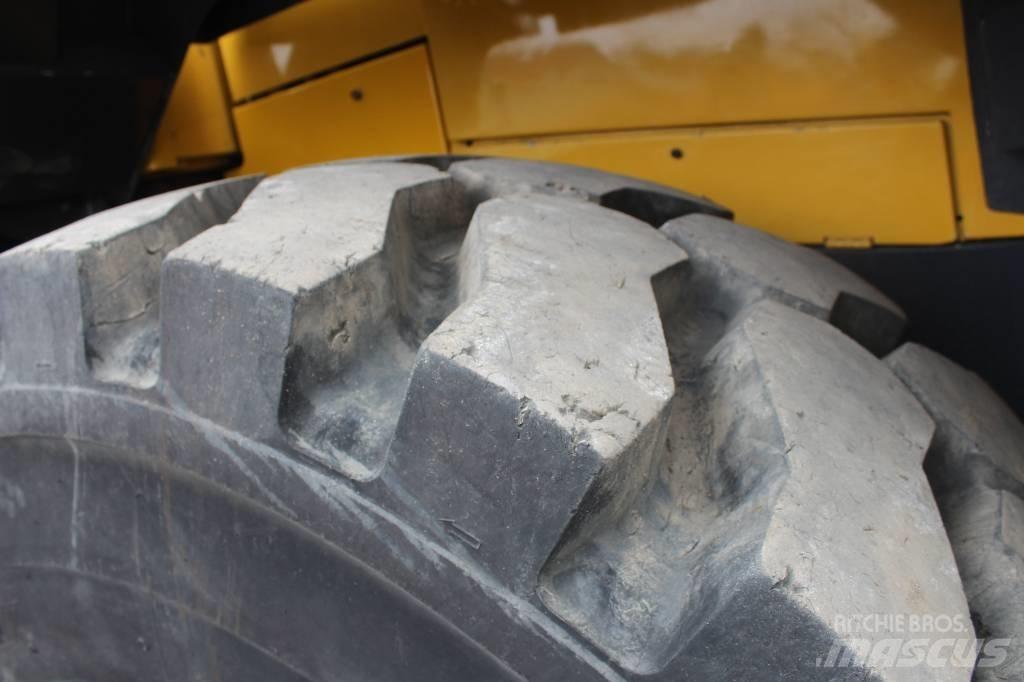 Komatsu WA 470-6LC ホイールローダー・タイヤショベル